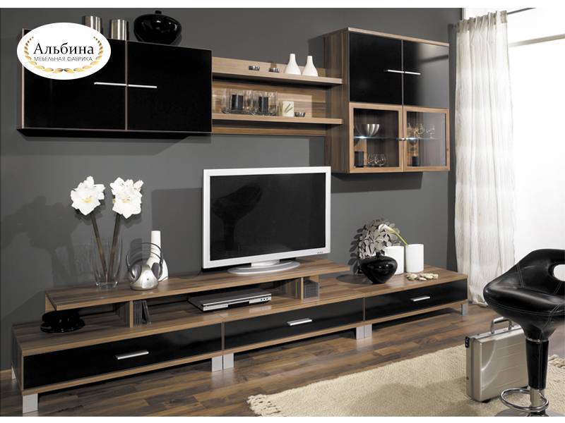 гостиная анегри в Нижневартовске