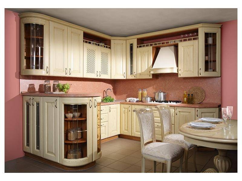 кухня венеция в Нижневартовске