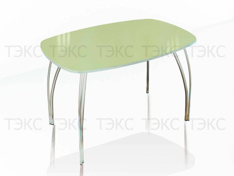 стол лакобель белый в Нижневартовске