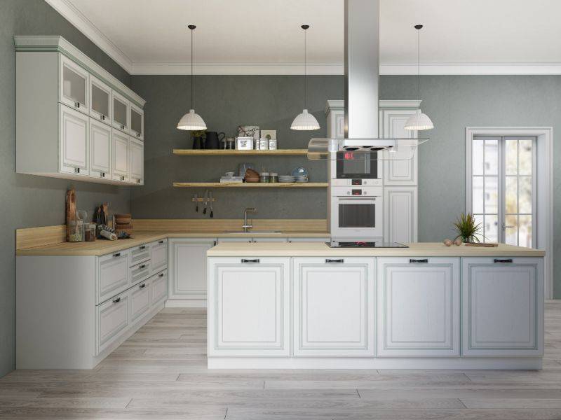 кухня луидор в Нижневартовске