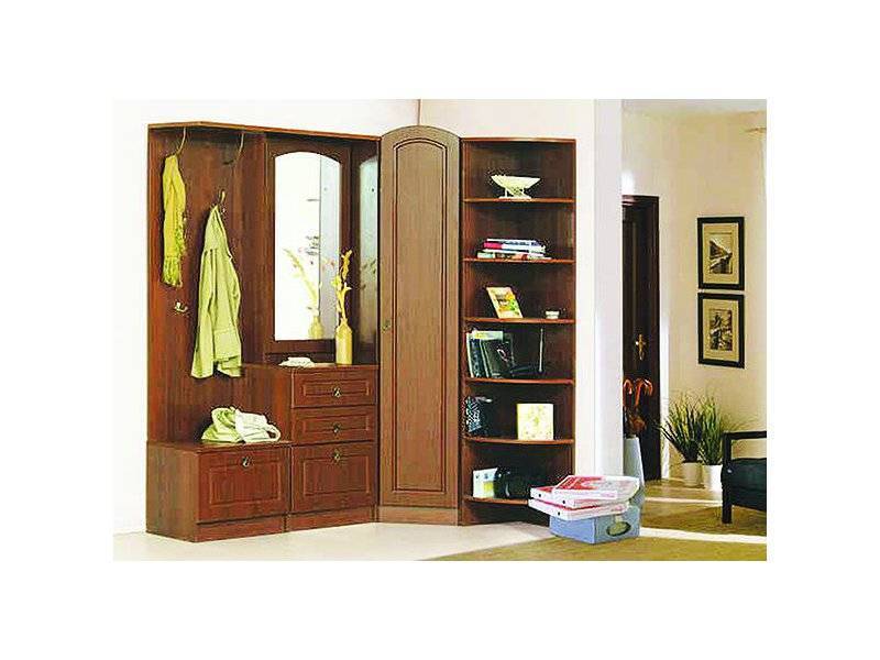 прихожая 04 в Нижневартовске