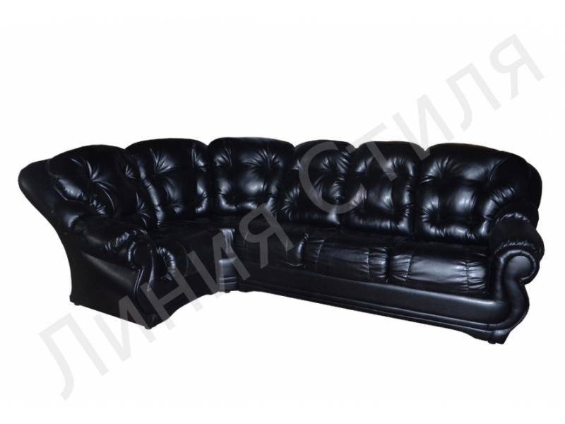 угловой диван цезарь в Нижневартовске