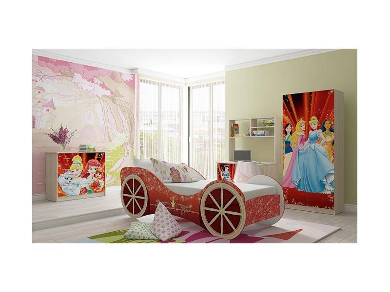 детская принцессы в Нижневартовске