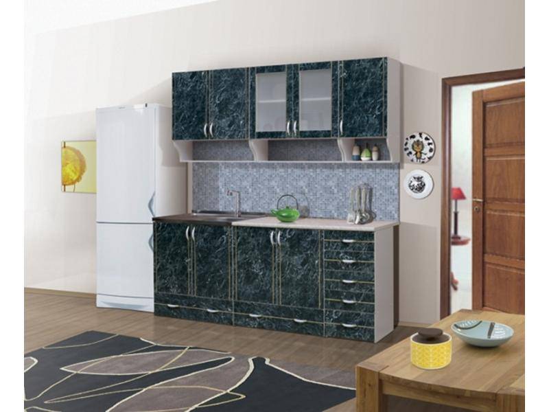 кухня прямая мечта 2 в Нижневартовске