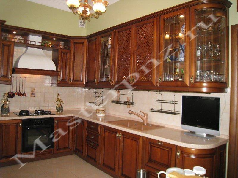 кухонный гарнитур артикул 214 в Нижневартовске