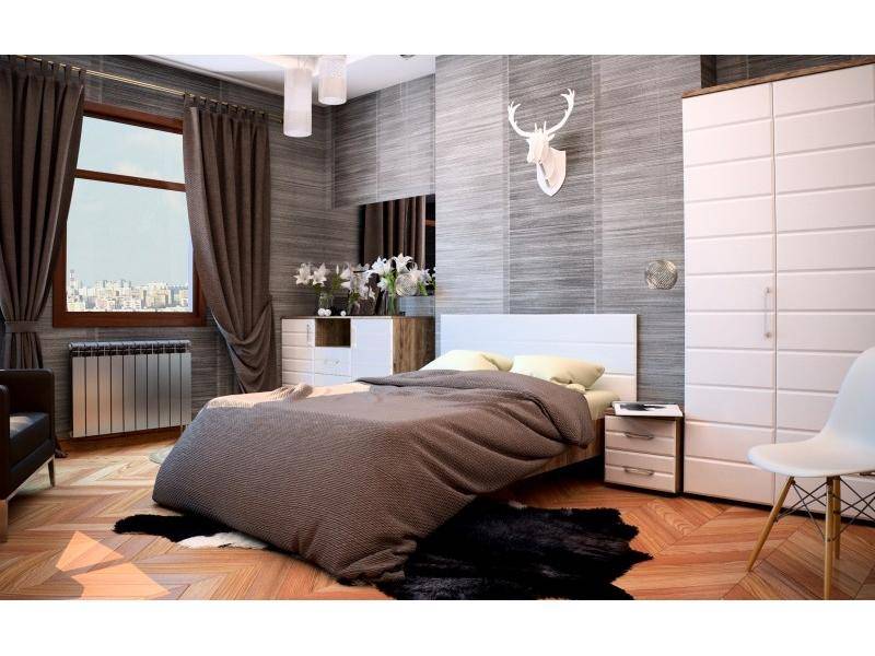 спальня смарт барселона в Нижневартовске