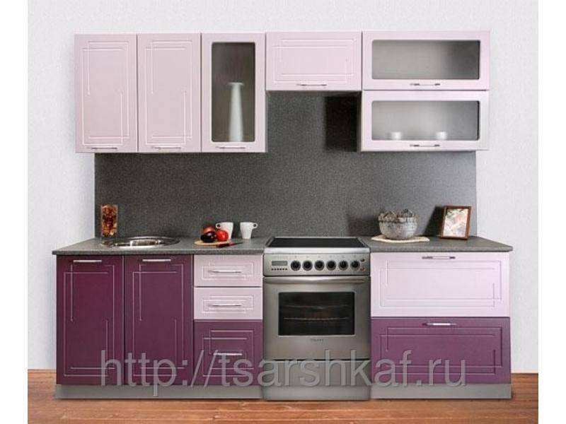 кухня 56 в Нижневартовске