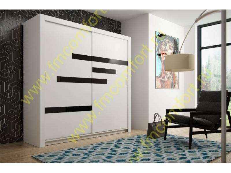 вместительный шкаф бест 9 в Нижневартовске