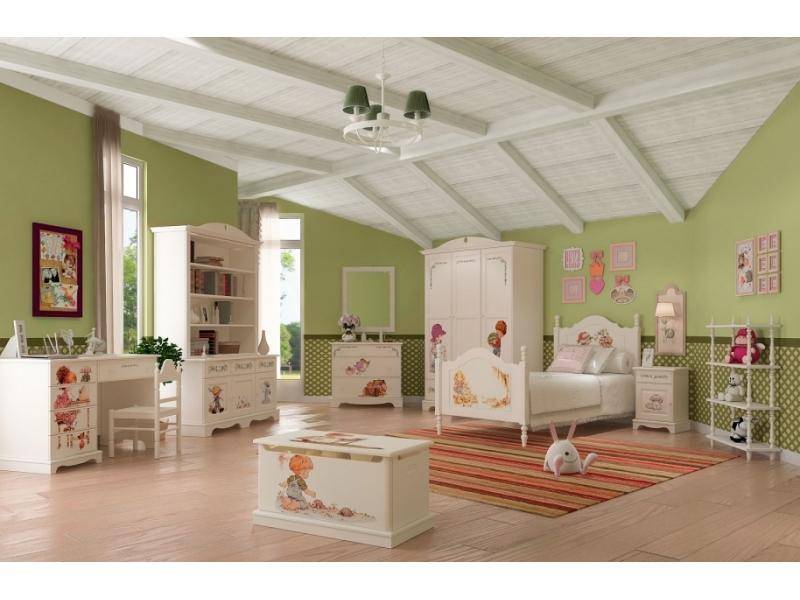 детская французские мотивы в Нижневартовске