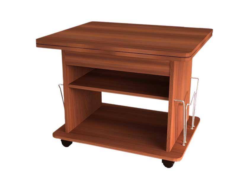 стол журнальный агат 14 в Нижневартовске