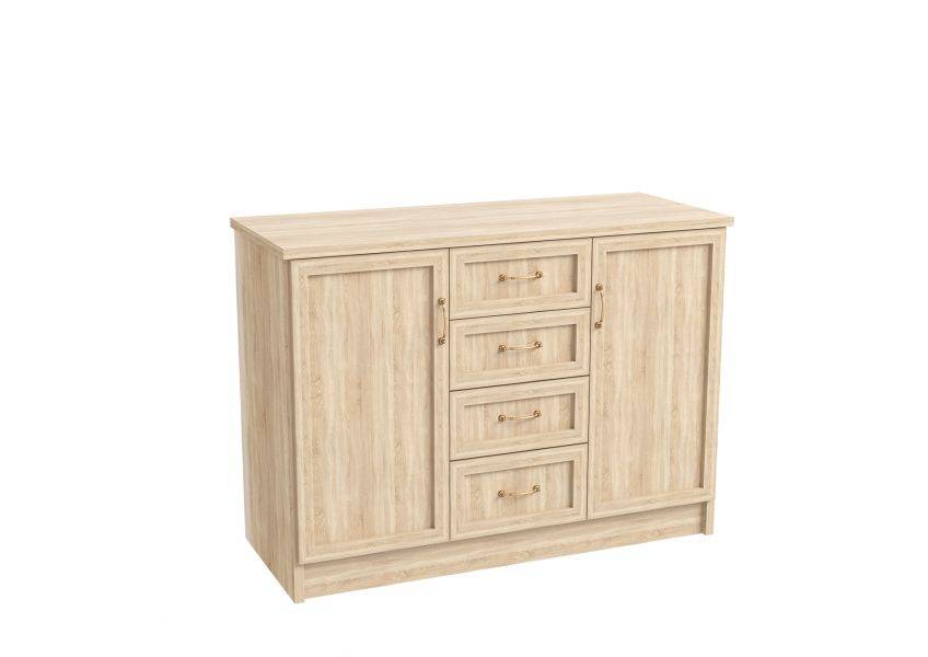 комод 9 в Нижневартовске