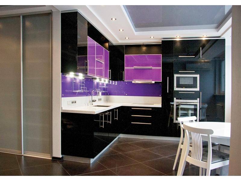 кухня модерн в Нижневартовске