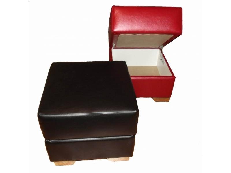 пуф эгоист с коробом в Нижневартовске