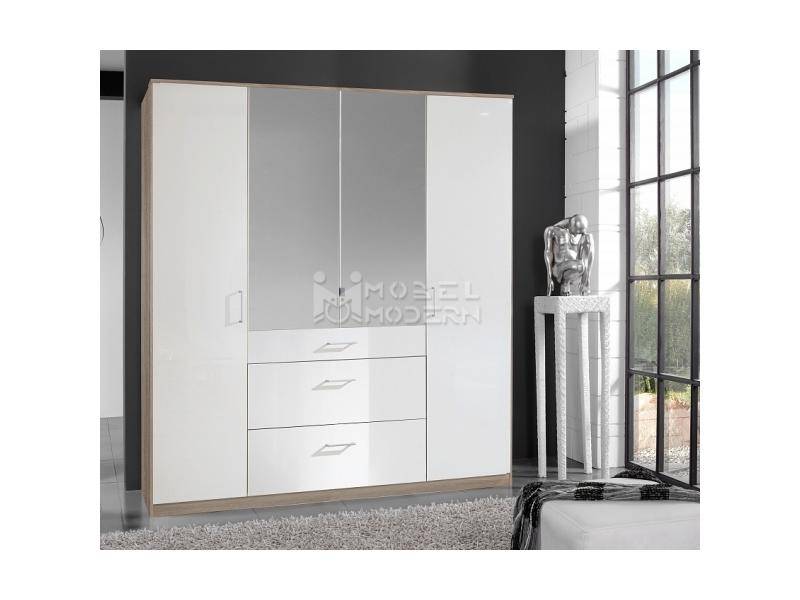 удобный шкаф с ящиками clack в Нижневартовске