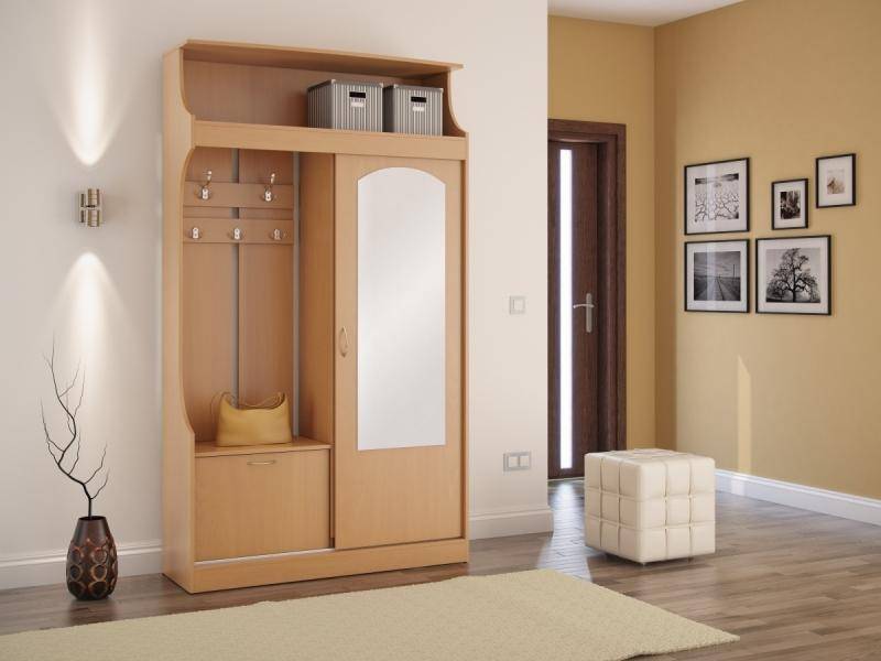 прихожая престиж 1 в Нижневартовске