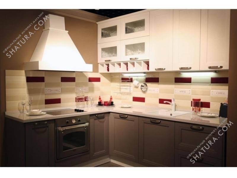 кухня roberto в Нижневартовске