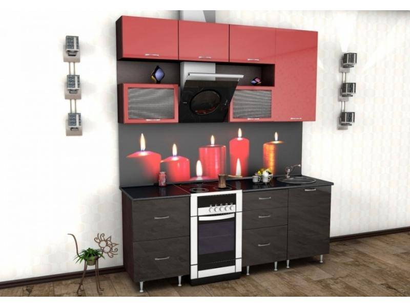 кухня елена в Нижневартовске