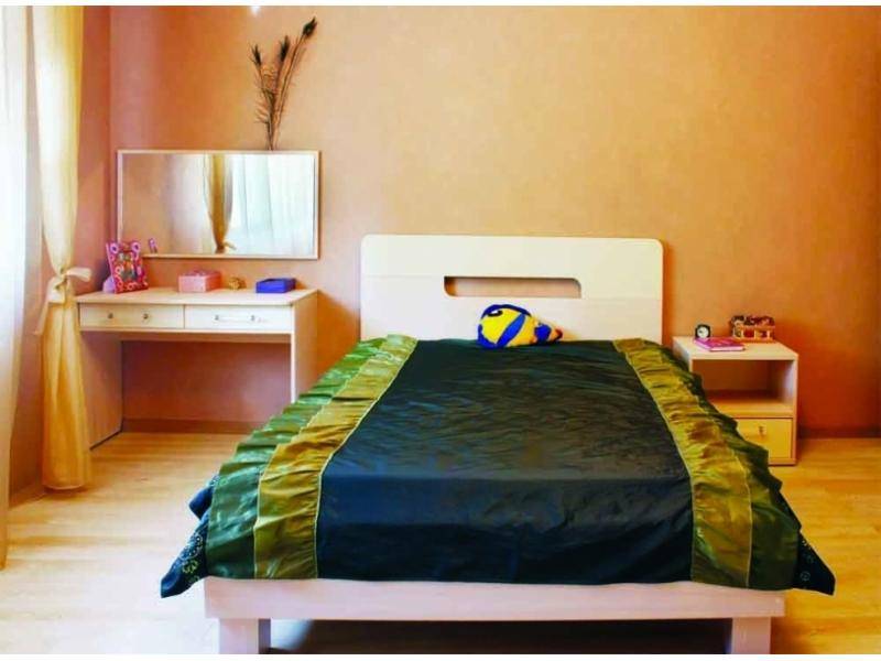 детская в Нижневартовске