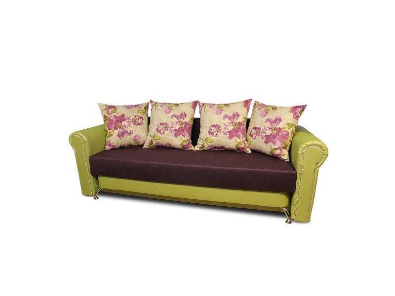 диван прямой флоренция в Нижневартовске