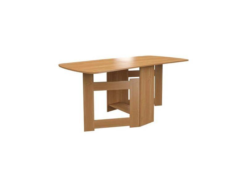 стол книжка милан раскладной в Нижневартовске