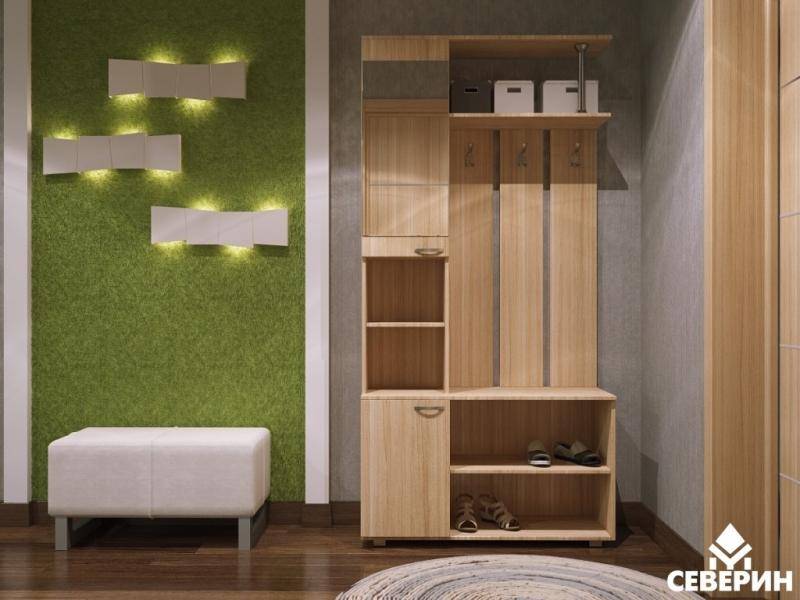 прихожая эконом в Нижневартовске