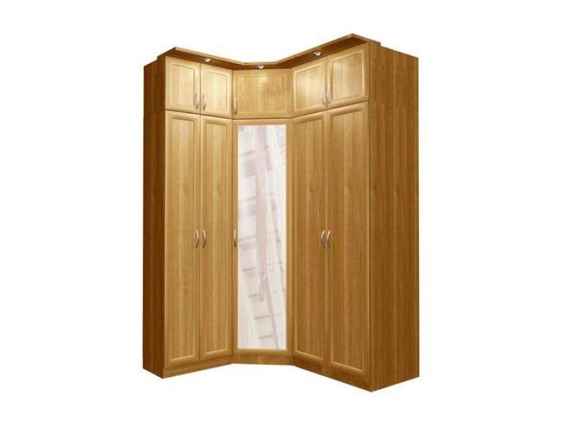 прихожая визит лдсп в Нижневартовске