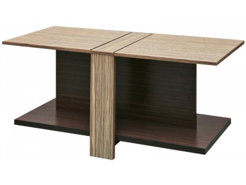 стол журнальный оливия 2 лдсп в Нижневартовске