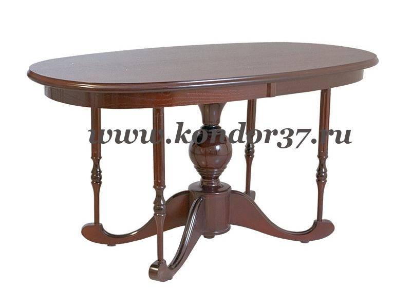 стол визави в Нижневартовске