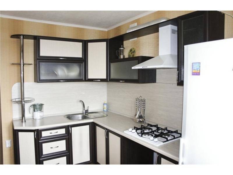 кухонный гарнитур угловой в Нижневартовске