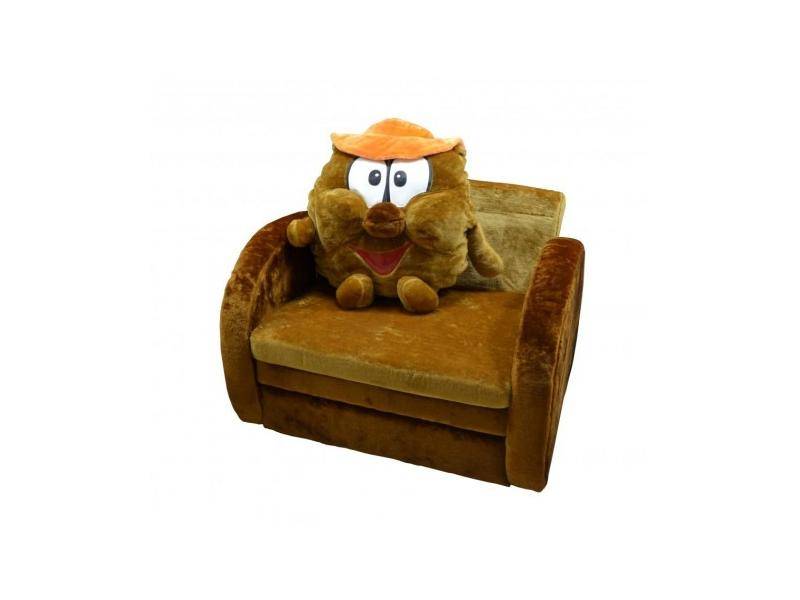 диван малый детский копатыч в Нижневартовске