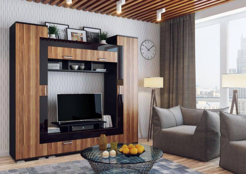 гостиная нота-19 в Нижневартовске