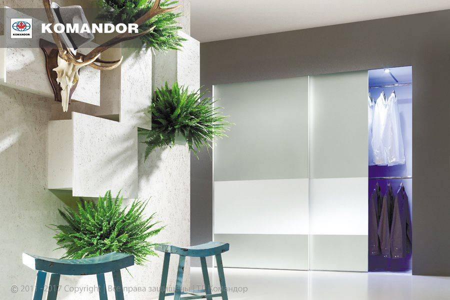 прихожая 113 в Нижневартовске