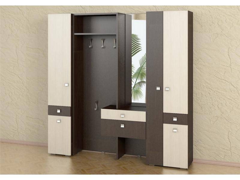 удобная прихожая еленсия в Нижневартовске