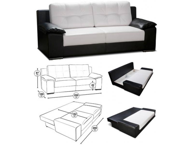 диван прямой николетти голд 1 в Нижневартовске