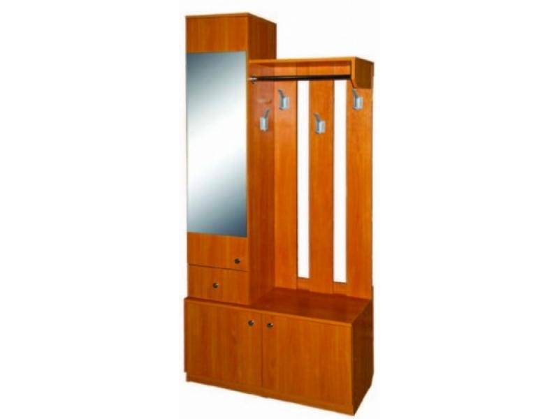 прихожая п2 в Нижневартовске