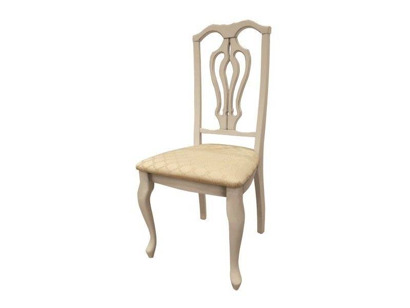 деревянный стул барбара в Нижневартовске