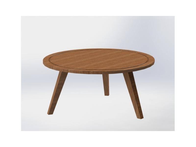 стол журнальный new 006 в Нижневартовске