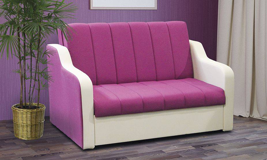 диван прямой дубай люкс 1.2/1.4 в Нижневартовске