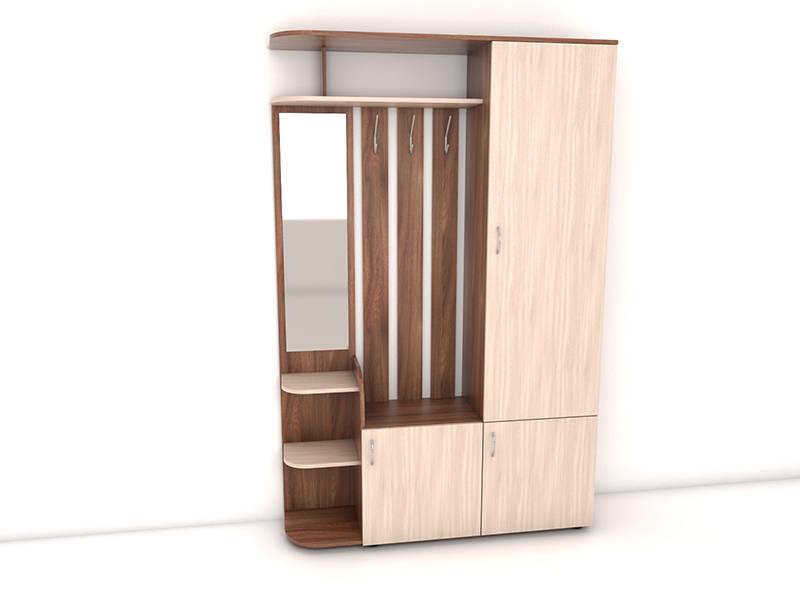 прихожая алиса 2 в Нижневартовске