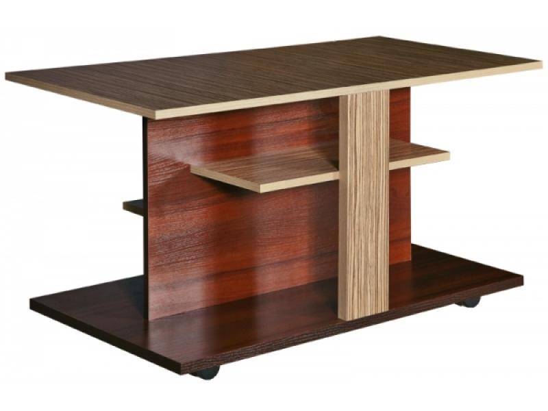 стол журнальный оливия 4 лдсп в Нижневартовске