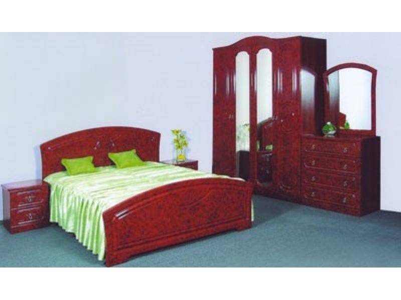 спальня «виктория» в Нижневартовске