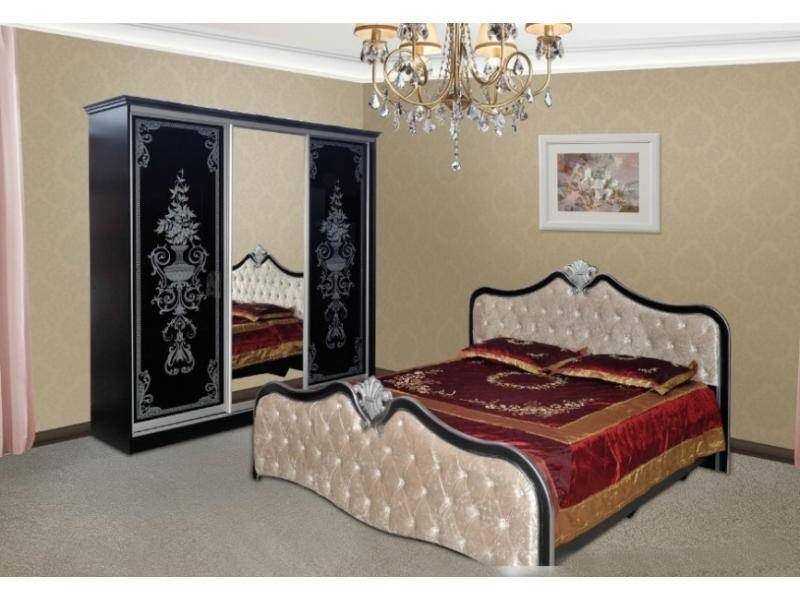 спальный гарнитур вдохновение в Нижневартовске