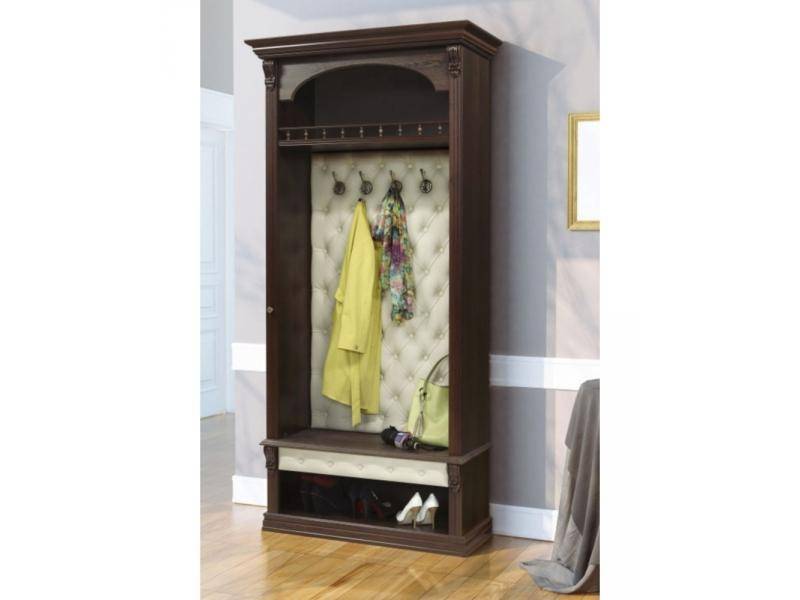 прихожая "благо 5" б5.15-3 в Нижневартовске