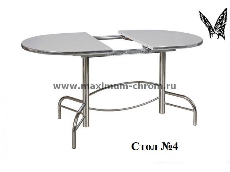 стол обеденный 4 в Нижневартовске