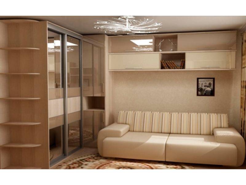 шкаф - купе 6 в Нижневартовске