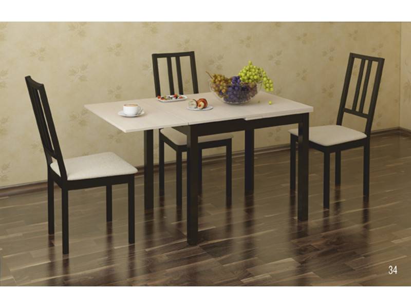 стол раздвижной обеденный в Нижневартовске