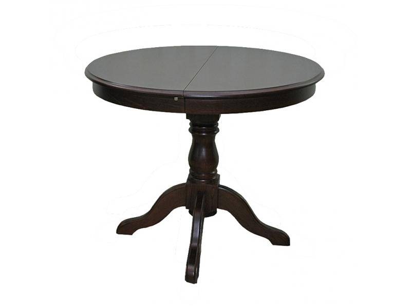 стол круглый раздвижной в Нижневартовске