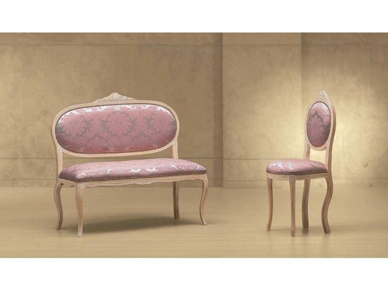 розовая мебель в прихожую ovalino в Нижневартовске