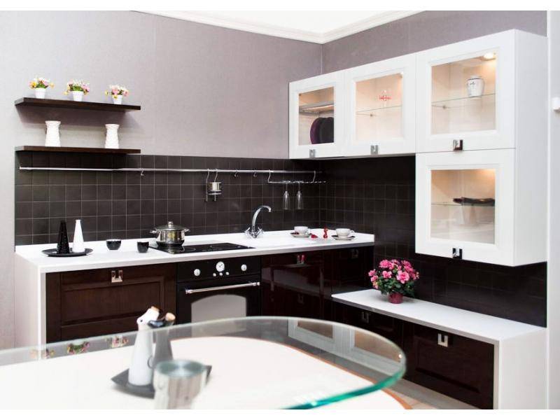 кухня альба в Нижневартовске