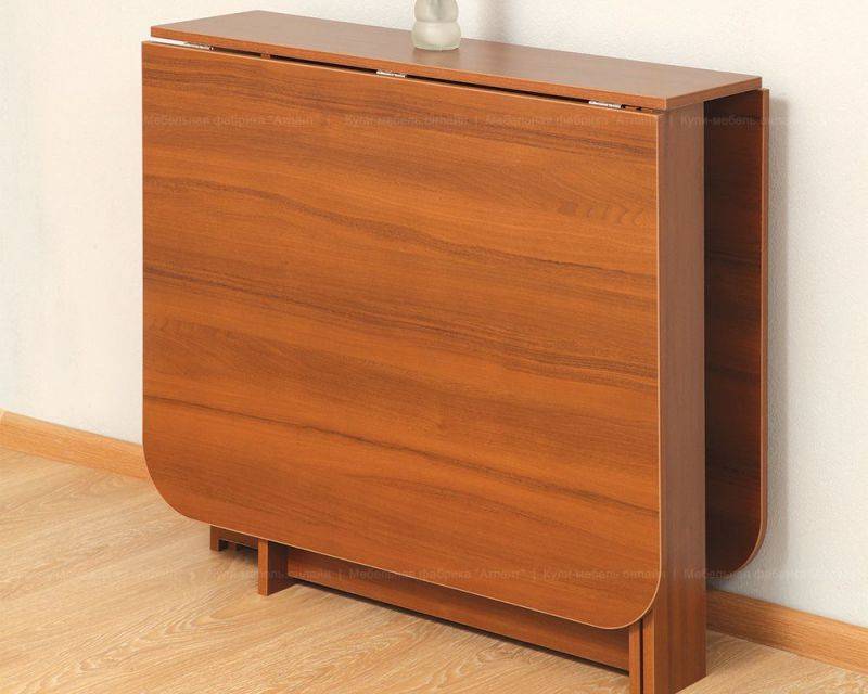 стол-тумба ст-06 орех в Нижневартовске